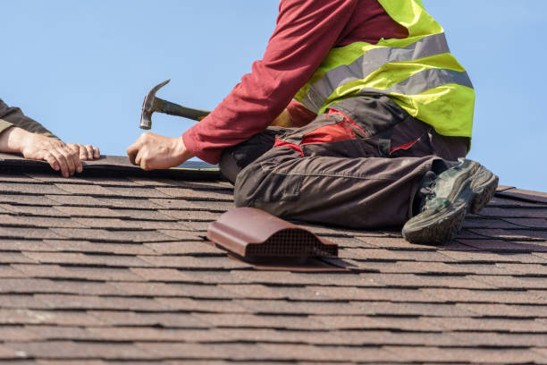 Quick and Trustworthy Emergency Roof Repair Services in East Riverdale, MD