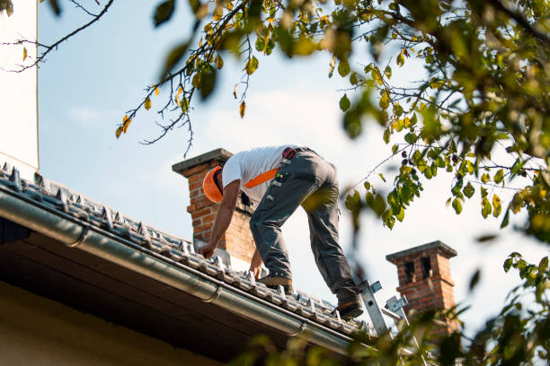 Tile Roofing Contractor in East Riverdale, MD