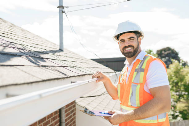 Best Best Roofing Contractors  in East Riverdale, MD