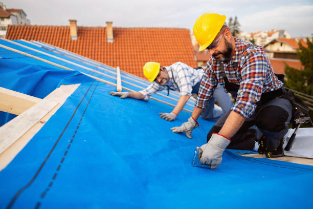 Best Roof Leak Repair  in East Riverdale, MD