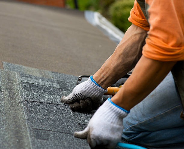 Professional Roofing Contractor in East Riverdale, MD