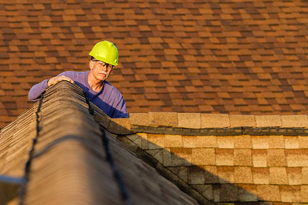 Best Roof Maintenance Services  in East Riverdale, MD