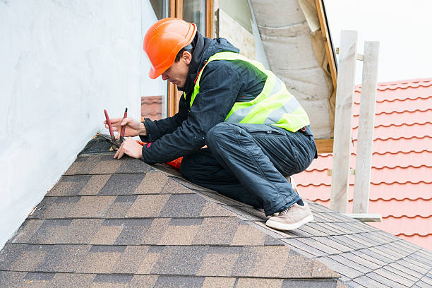 Best Best Roofing Contractors  in East Riverdale, MD