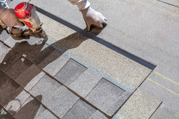 Best Flat Roof Repair Services  in East Riverdale, MD