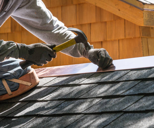 Best Flat Roof Repair Services  in East Riverdale, MD